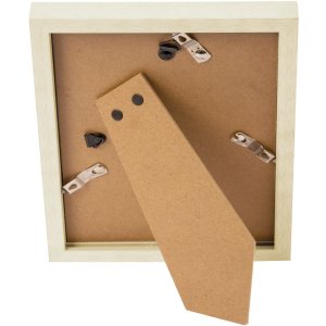 Marco de fotos Cosea 13x18 cm beige