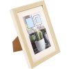 Marco de fotos Cosea 15x20 cm beige