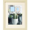 Marco de fotos Cosea 18x24 cm beige