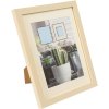 Marco de fotos Cosea 18x24 cm beige