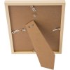 Marco de fotos Cosea 18x24 cm beige
