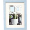 Marco de fotos Goldbuch Cosea 15x20 cm azul