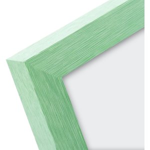 Marco de fotos Colour up your life 15x15 cm verde