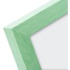 Marco de fotos Colour up your life 15x15 cm verde