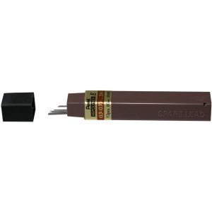 ECO 12 minas de recambio para portaminas de 0,3 mm de grosor