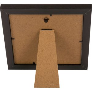 Marco de fotos Goldbuch MDF Dream 20x20 cm negro
