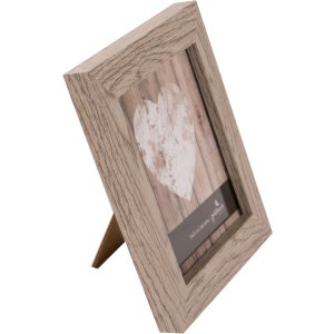 Goldbuch Marco de fotos Dream 15x15 cm gris