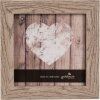 Goldbuch Marco de fotos Dream 15x15 cm gris