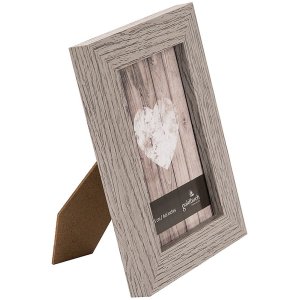 Goldbuch marco de fotos Dream 10x15 cm gris