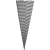 Goldbuch Bolsa Escolar Gris Bolsa Escolar Artesanal 68 cm