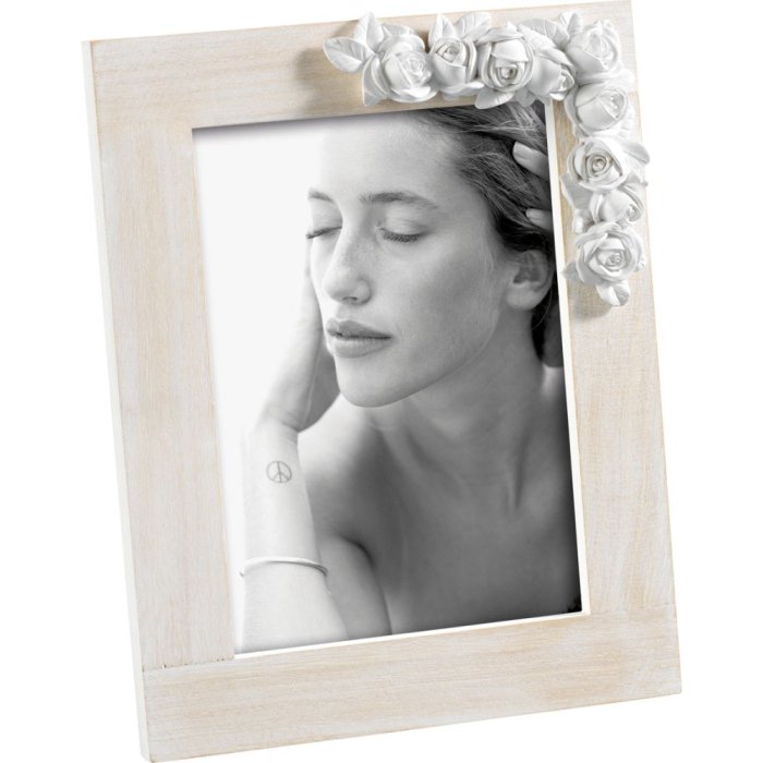 A835 Marco de fotos Mascagni Shabby