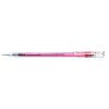 Portaminas Pentel CAPLET 0,5mm rosa transparente