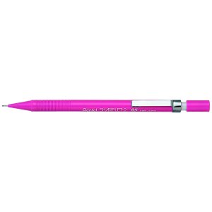 Portaminas Pentel SHARPLET 0,5 mm rosa