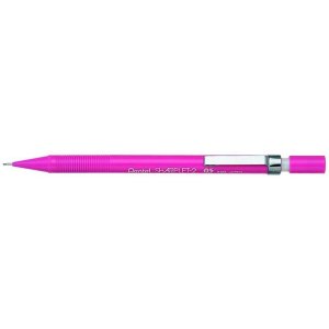 Portaminas Pentel SHARPLET 0,5 mm rosa