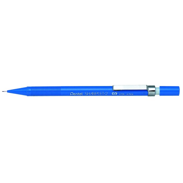 Portaminas Pentel Sharplet 0,5mm violeta