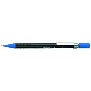 Portaminas Pentel Sharplet 0,7 mm azul