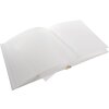 Goldbuch álbum de boda Flores en el corazón 30x31 cm 60 páginas blancas