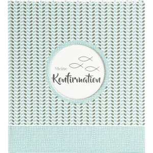 Goldbuch Álbum Memoria Confirmación...