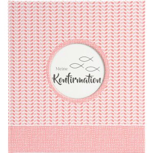 Goldbuch Álbum de Confirmación Dominicus...