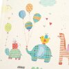 Goldbook Diario del bebé Animal Parade 21x28 cm 44 páginas ilustradas