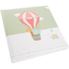 Goldbuch Álbum Bebé Viaje en Globo 30x31 cm 60 páginas blancas
