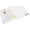 Goldbuch Álbum Bebé Viaje en Globo 30x31 cm 60 páginas blancas