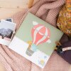 Goldbuch Álbum Bebé Viaje en Globo 30x31 cm 60 páginas blancas