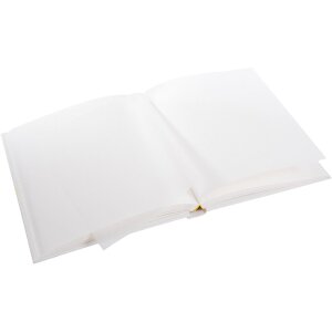 Goldbuch Álbum Bebé Animal Parade 30x31 cm 60 páginas blancas