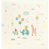 Goldbuch Álbum Bebé Animal Parade 30x31 cm 60 páginas blancas