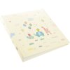 Goldbuch Álbum Bebé Animal Parade 30x31 cm 60 páginas blancas