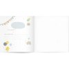 Goldbuch Álbum Bebé Animal Parade 30x31 cm 60 páginas blancas