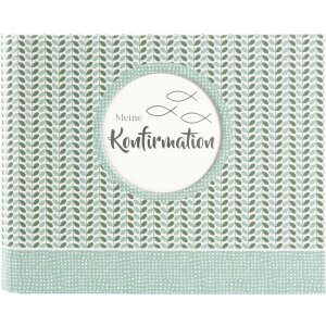 Libro de Fotos Confirmación Dominicus menta...