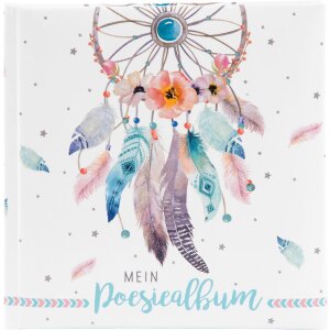 Goldbuch Álbum de Poesía...