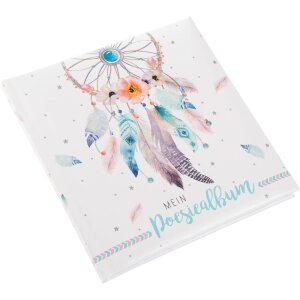 Goldbuch Álbum de Poesía...