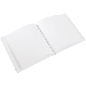 Goldbuch Álbum de Poesía Atrapasueños 16,5x16,5 cm 96 páginas blancas