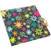 Agenda Blooming Tales 16,5x16,5 cm