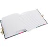 Agenda Blooming Tales 16,5x16,5 cm