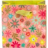 Bolsa de regalo Blooming Tales 10x10 cm