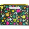 Bolsa de regalo Blooming Tales 18x10 cm