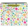 Bolsa de regalo Blooming Tales 27x13x33 cm