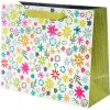 Bolsa de regalo Blooming Tales 27x13x33 cm
