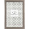 Goldbuch Marco de fotos Toscana 20x30 cm gris