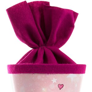 Goldbuch Bolsa Escolar 35 cm Música para Gatos