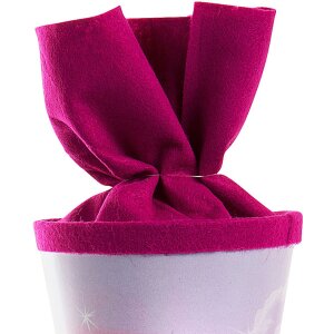 Cono escolar 35 cm Delfines