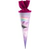 Cono escolar 35 cm Delfines
