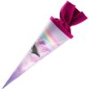 Cono escolar 35 cm Delfines