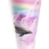 Cono escolar 35 cm Delfines