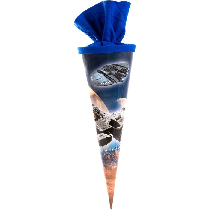 Bolsa escolar Goldbuch 35 cm Mars