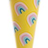 Bolsa escolar Goldbuch 35 cm Rainbow Land