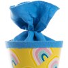 Bolsa escolar Goldbuch 35 cm Rainbow Land